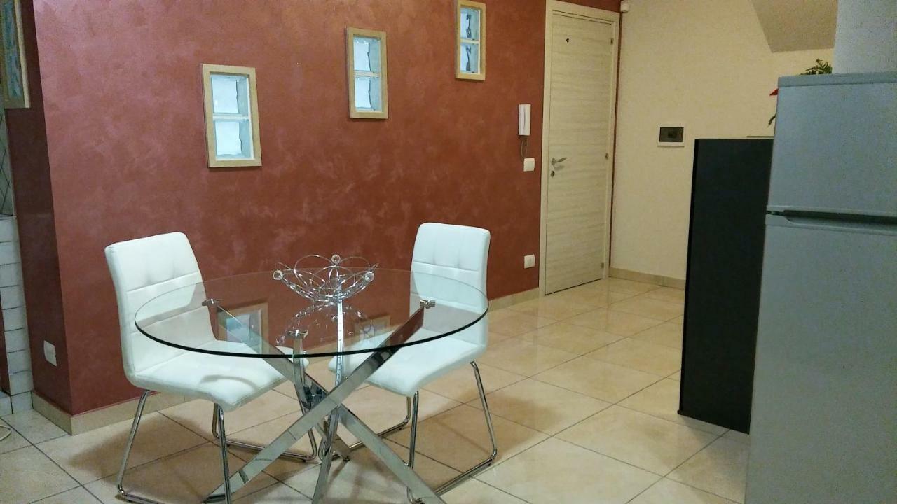 B&B Le Tre Gemme Junior 렌티니 외부 사진