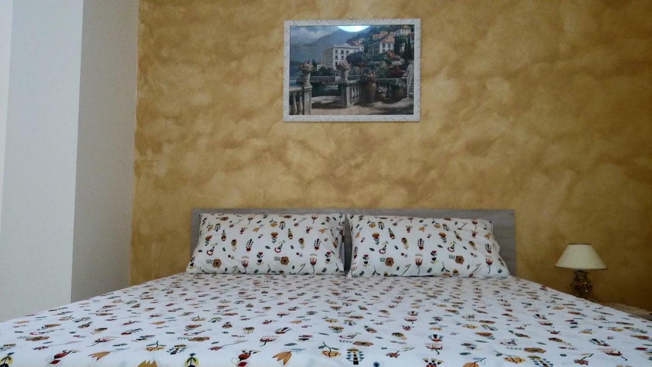 B&B Le Tre Gemme Junior 렌티니 외부 사진
